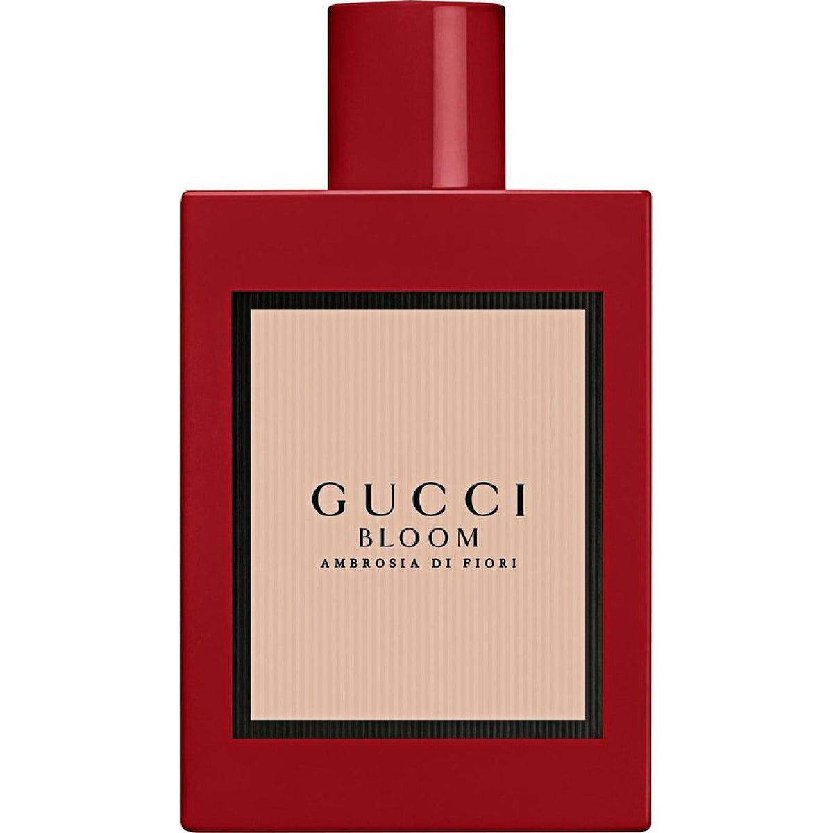Gucci Bloom Ambrosia Di Fiori Eau de Parfum for Women