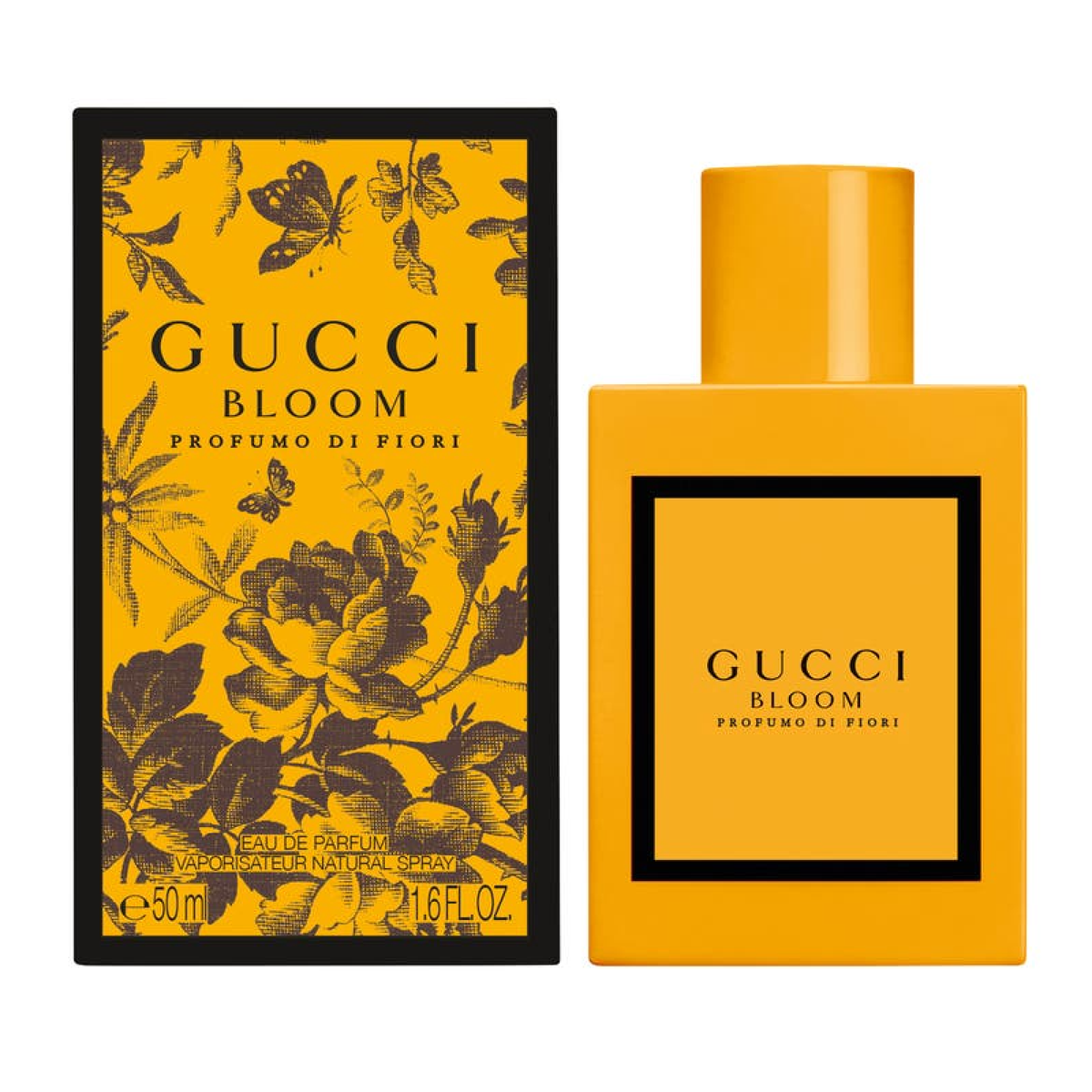 Gucci Bloom Profumo Di Fiori Eau de Parfum for Women