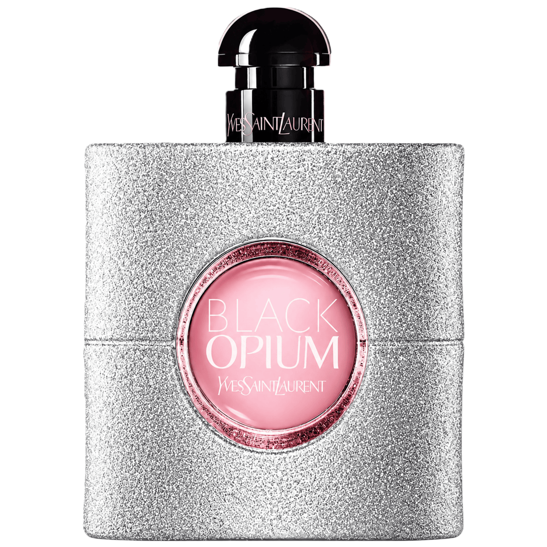 Yves Saint Laurent Black Opium Glitter Eau de Parfum for Women