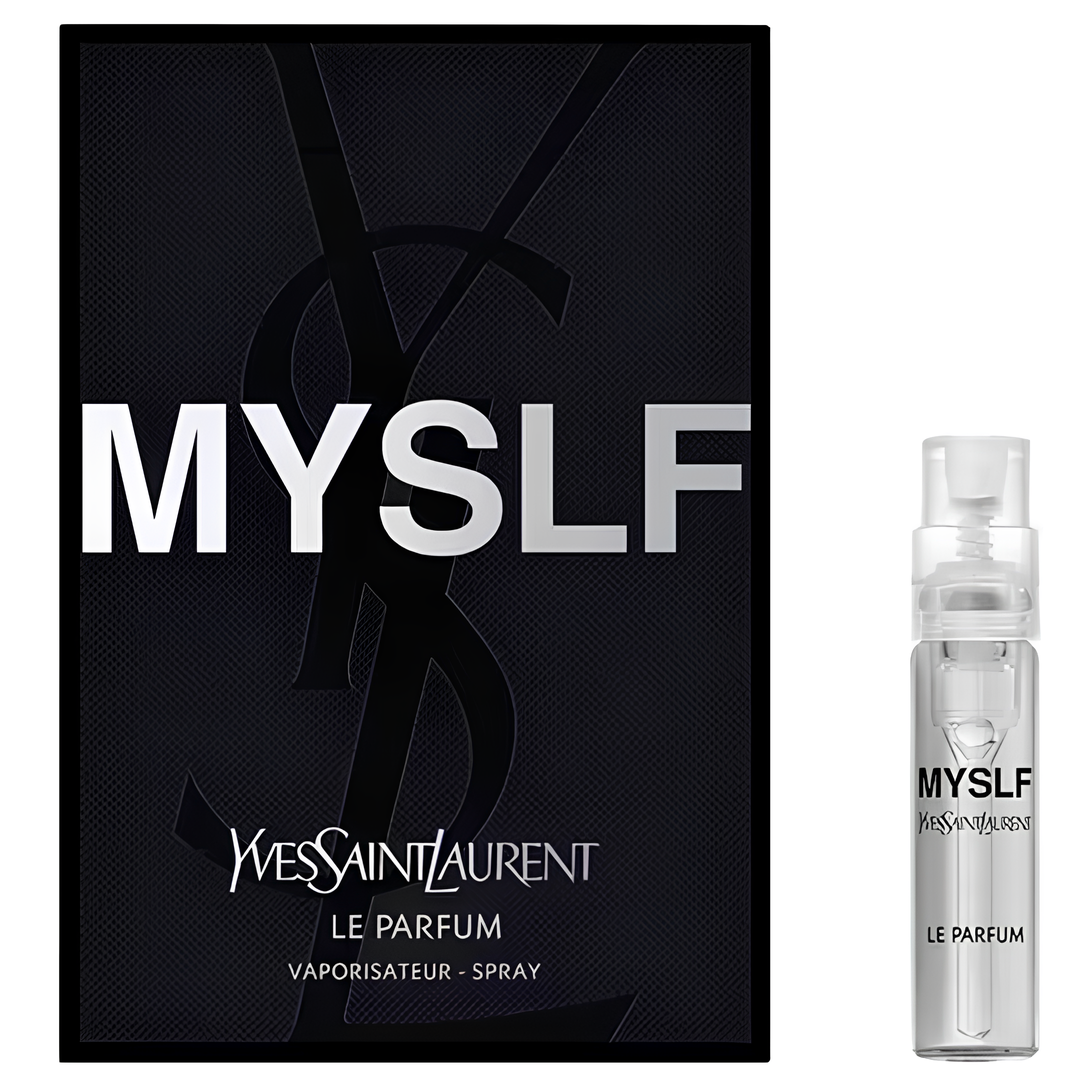 Yves Saint Laurent MYSLF Le Parfum for Men