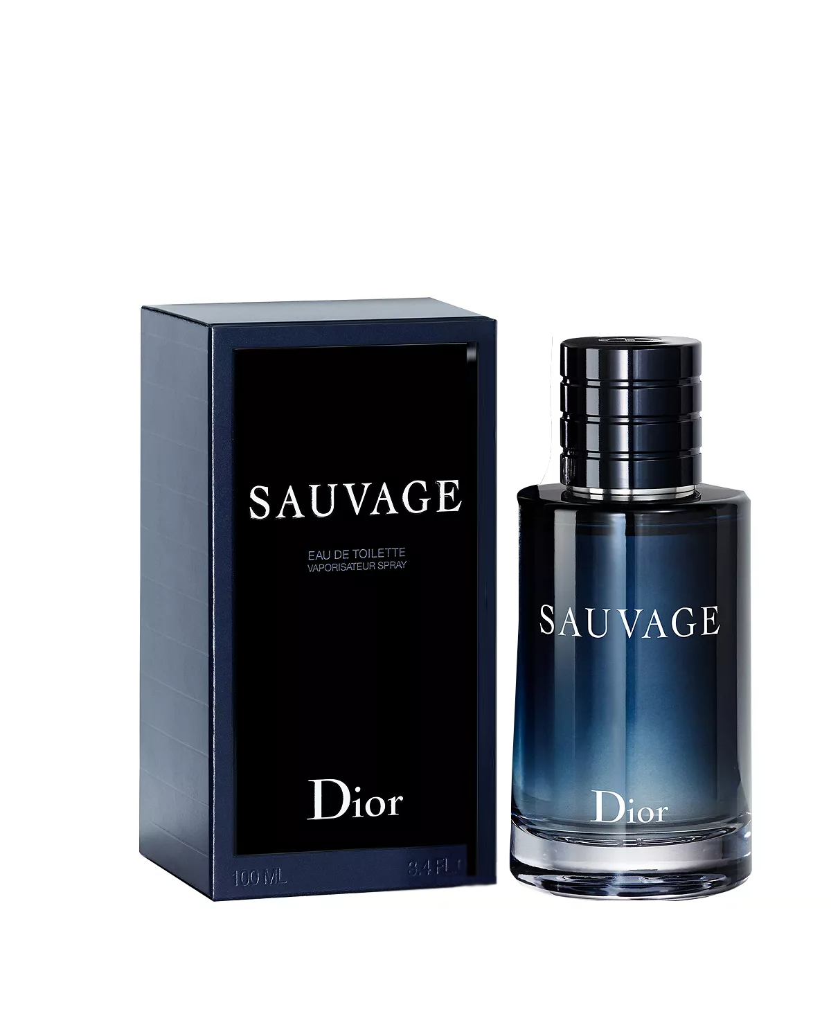 Dior Sauvage Aftershave Lotion / Balm for Men