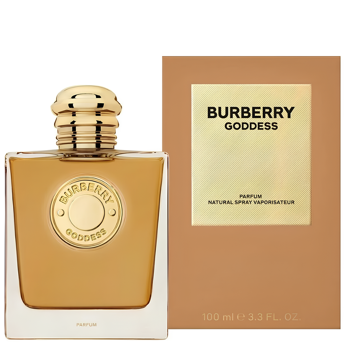 Burberry Goddess Parfum for Women