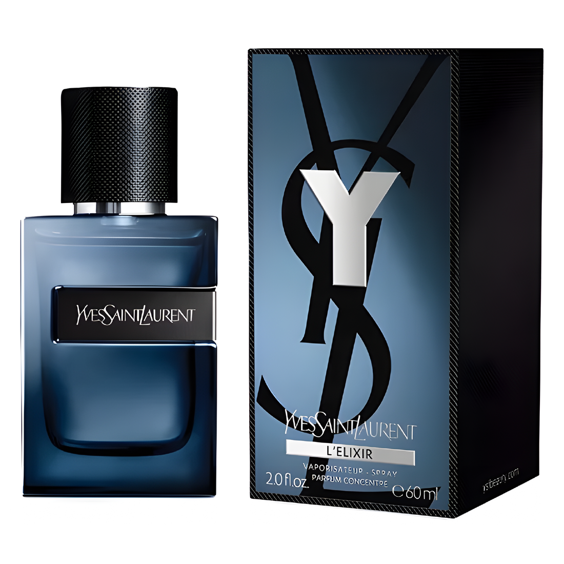 Yves Saint Laurent Y L'elixir Parfum for Men