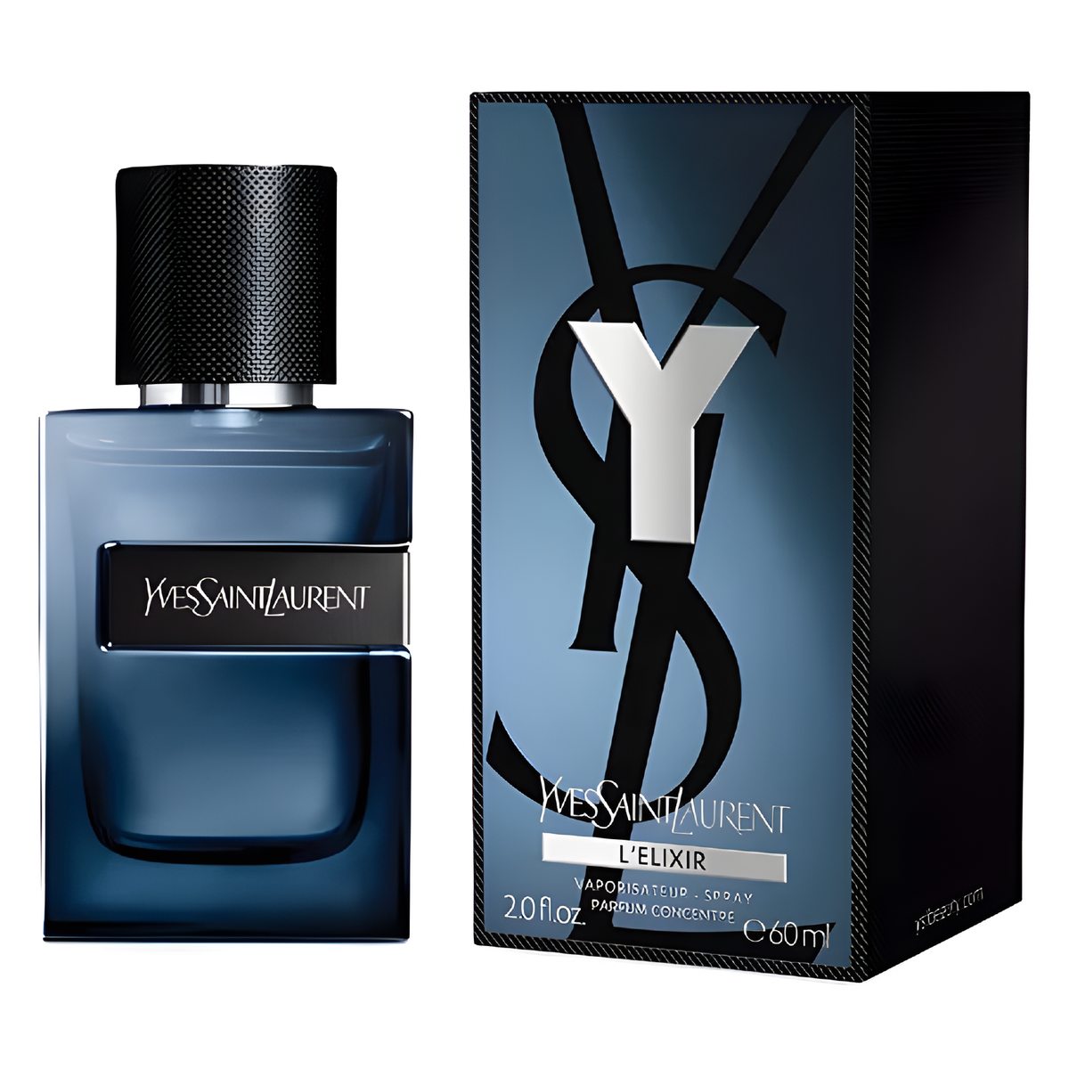 Yves Saint Laurent Y L'elixir Parfum for Men