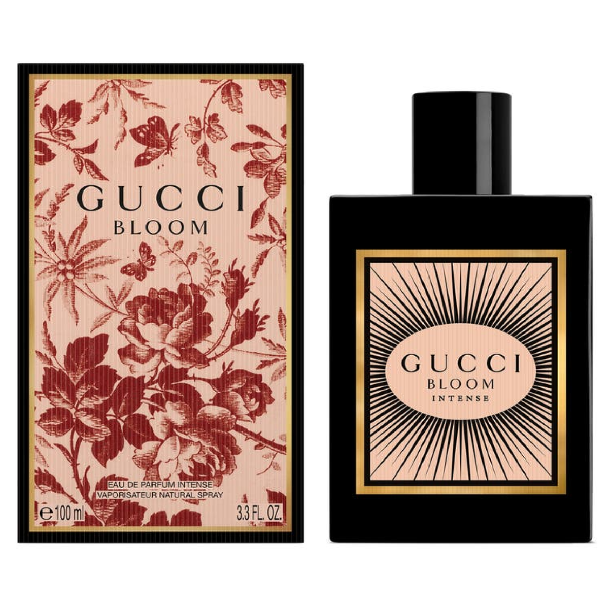 Gucci Bloom Intense Eau de Parfum for Women