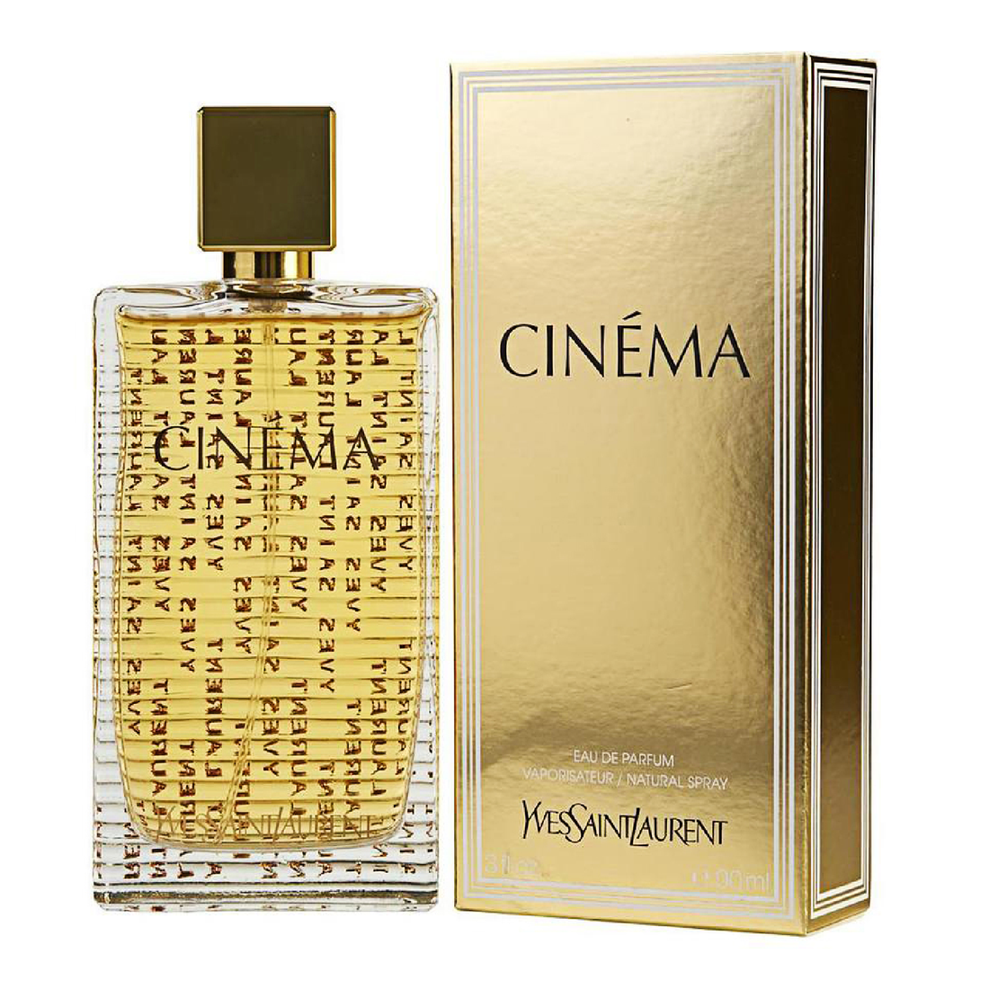 Yves Saint Laurent Cinema Eau de Parfum for Women