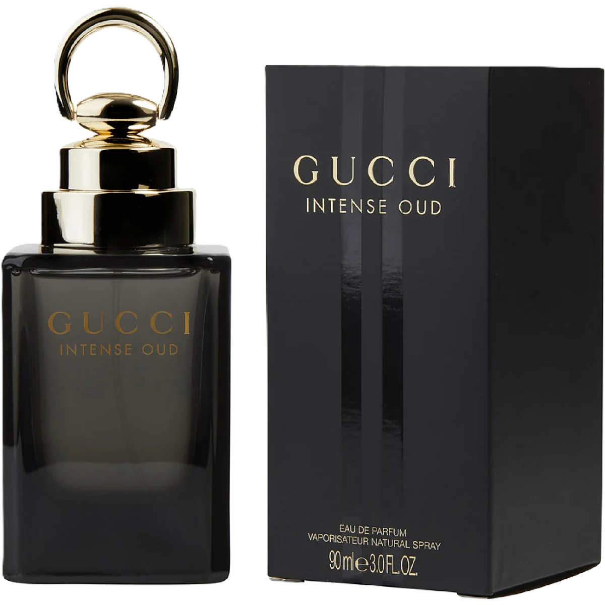 Gucci Intense Oud Eau de Parfum for Everyone