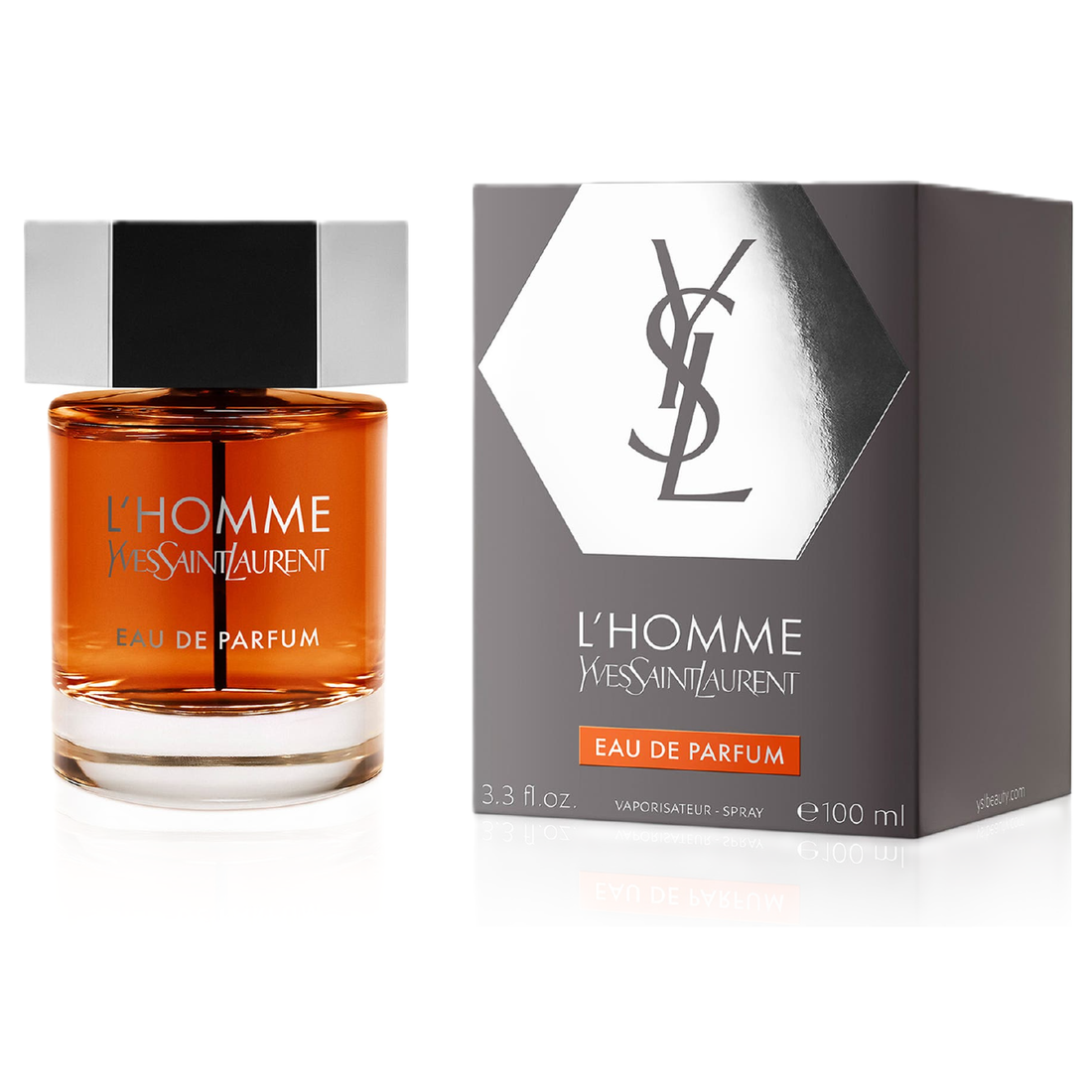Yves Saint Laurent L'homme Eau de Parfum for Men