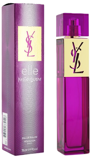 Yves Saint Laurent Elle Eau de Parfum for Women