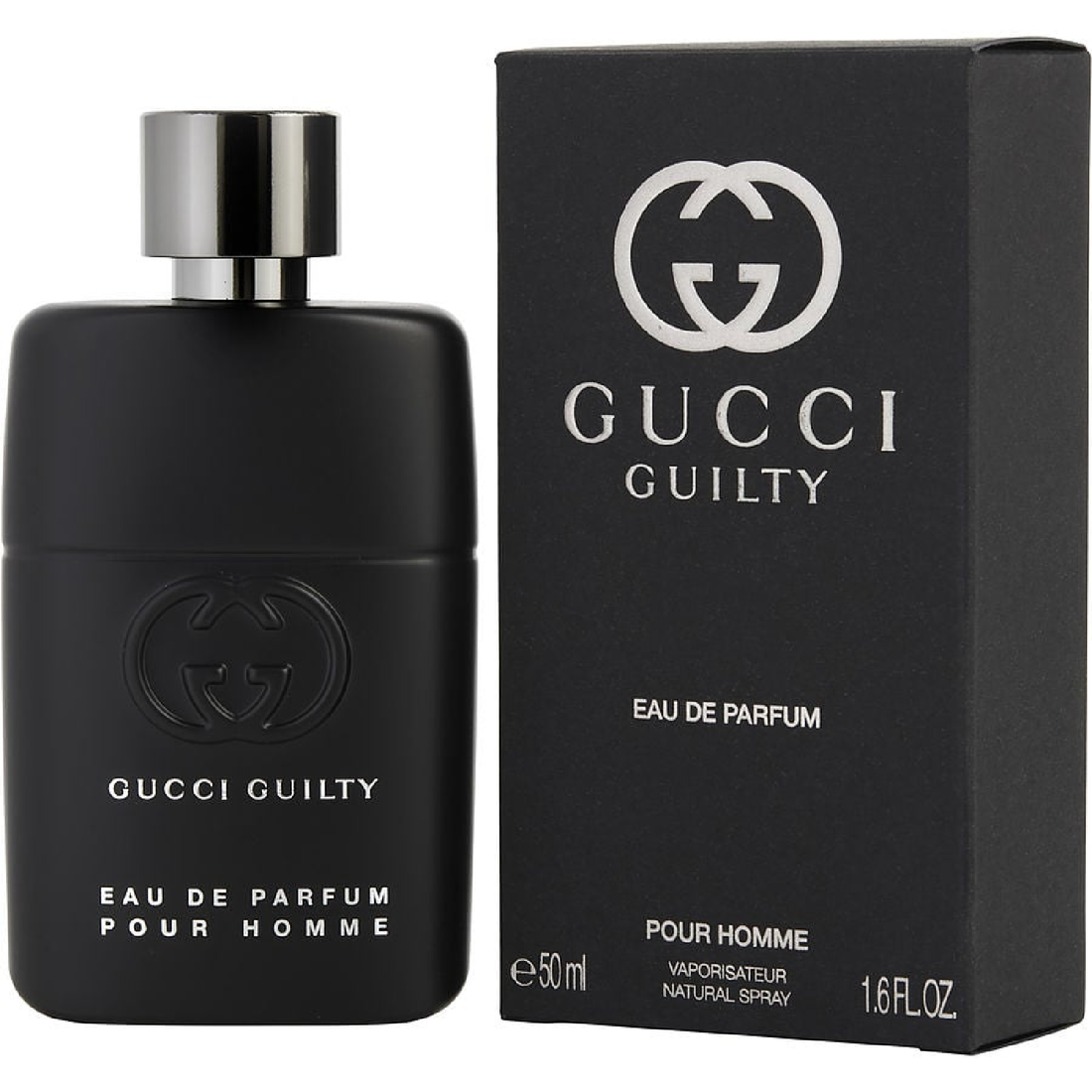 Gucci Pour Homme Eau de Parfum for Men