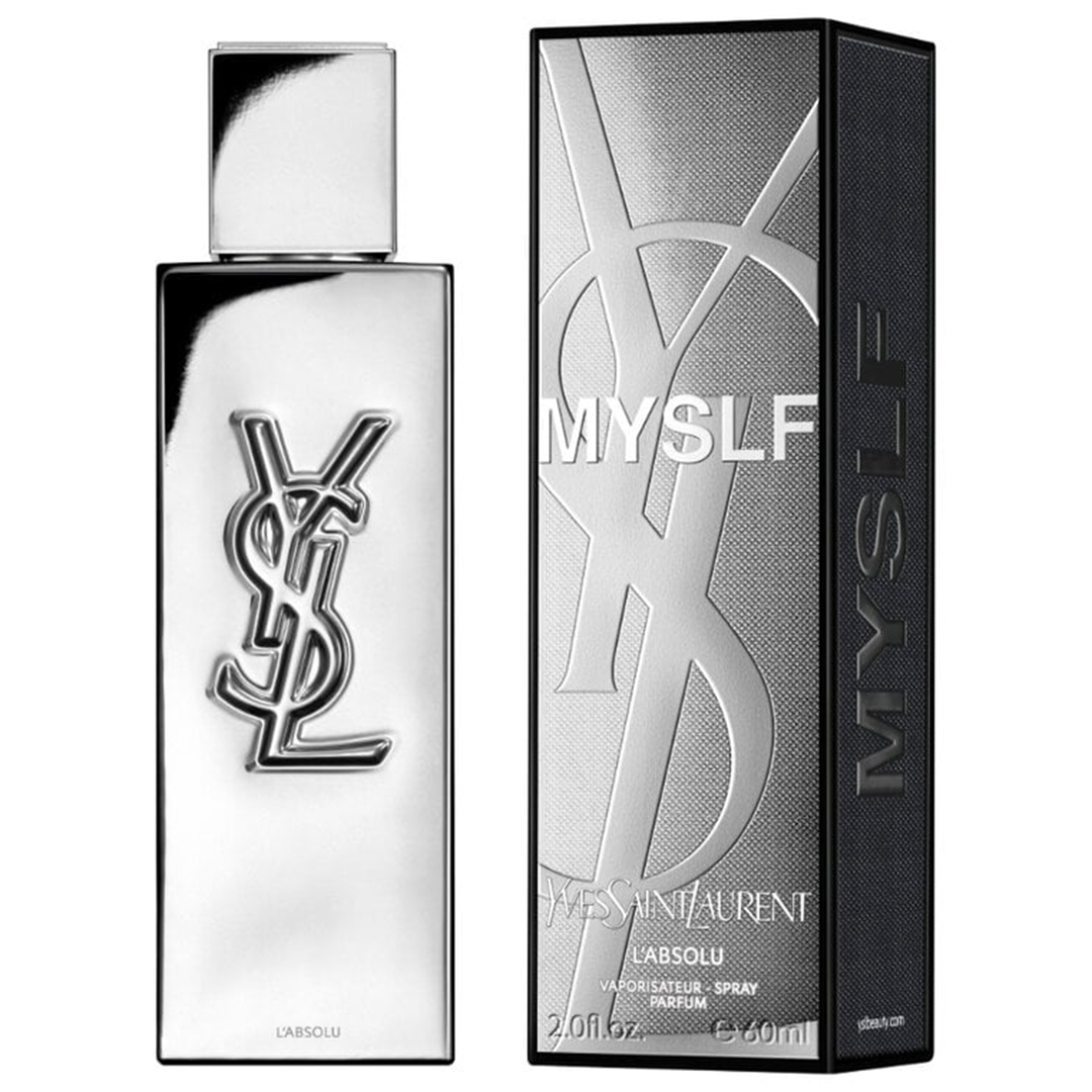Yves Saint Laurent Myslf L'absolu Eau de Parfum for Men