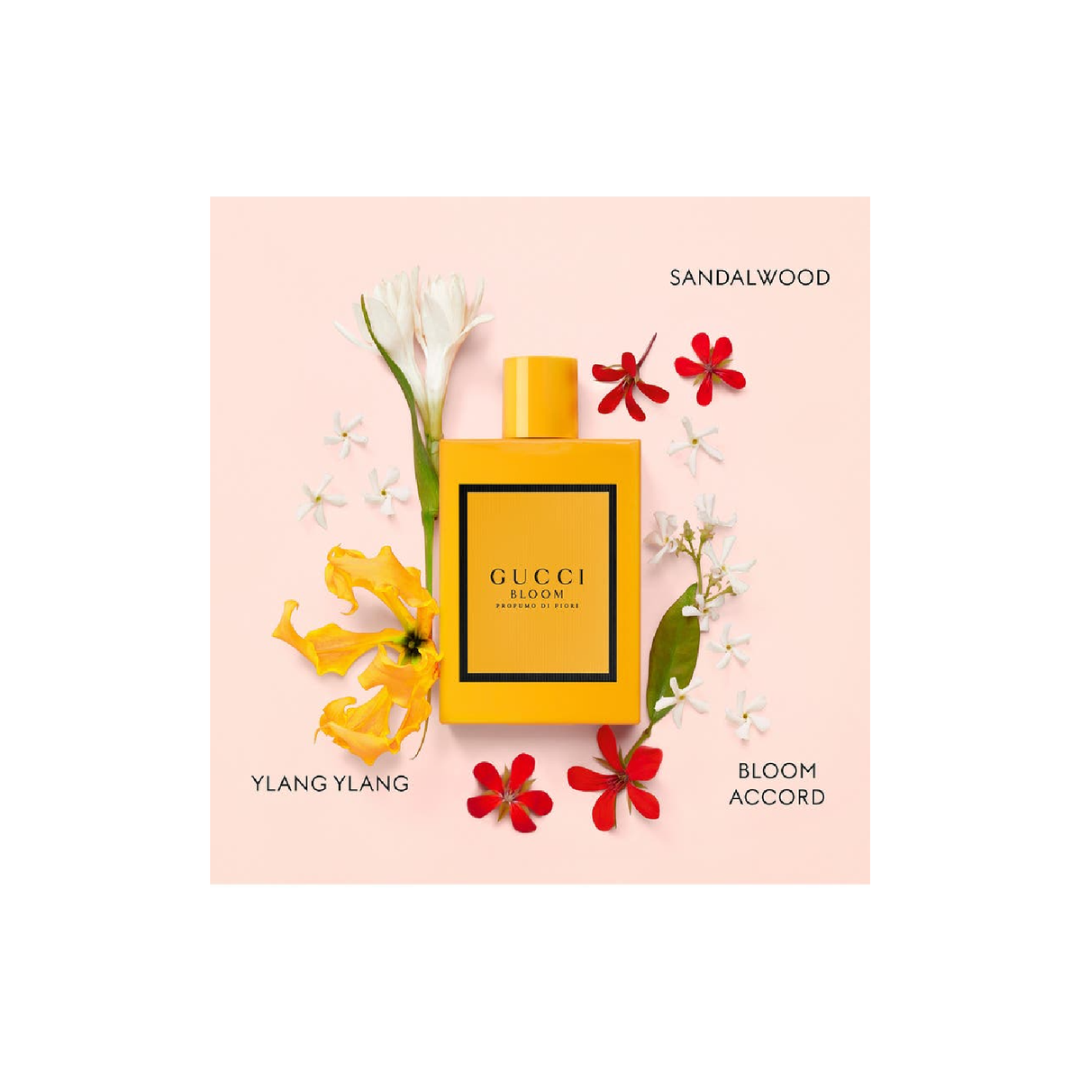 Gucci Bloom Profumo Di Fiori Eau de Parfum for Women