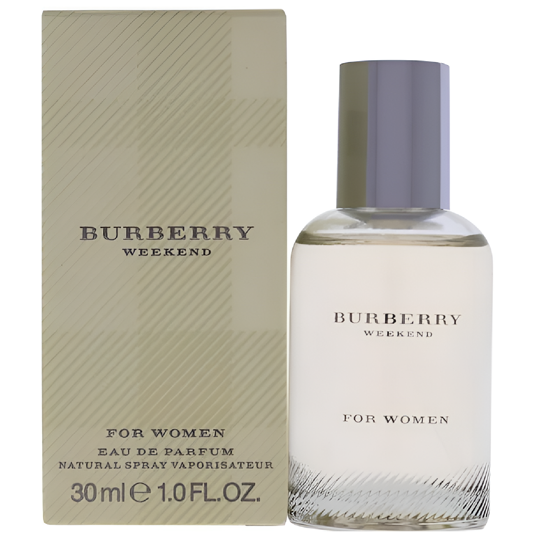 Burberry Weekend Eau de Parfum for Women