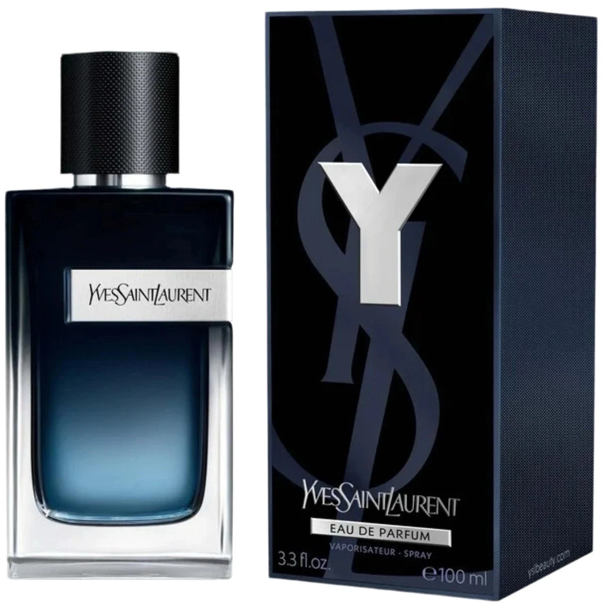 Yves Saint Laurent Y Eau de Parfum for Men