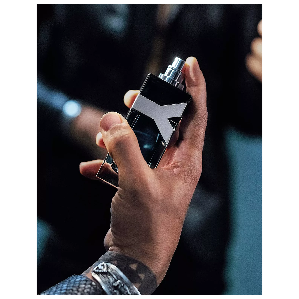 Yves Saint Laurent Y Eau de Parfum for Men