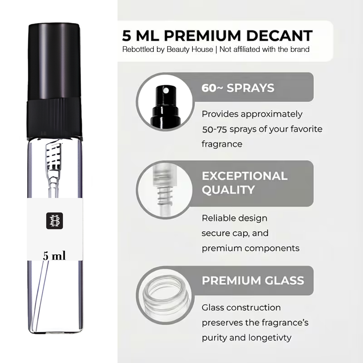 Yves Saint Laurent Y Eau de Parfum for Men
