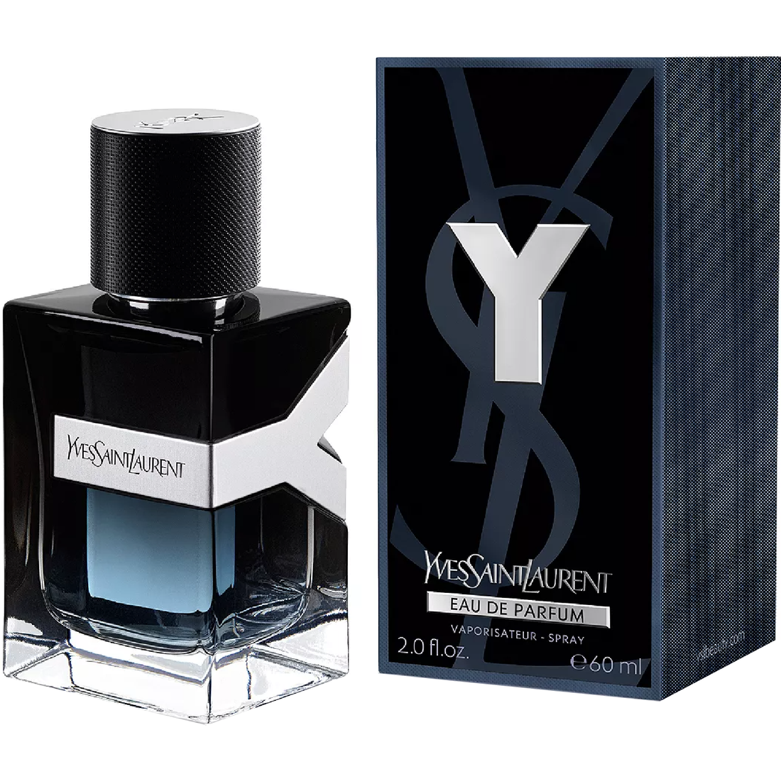 Yves Saint Laurent Y Eau de Parfum for Men