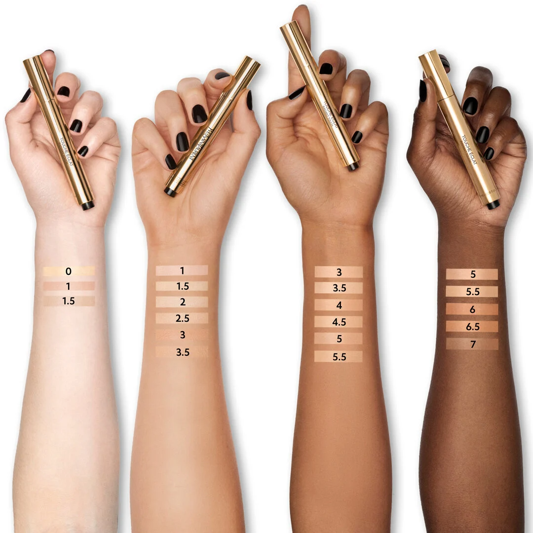 Yves Saint Laurent Touche Eclat Awakening Concealer Click Pen