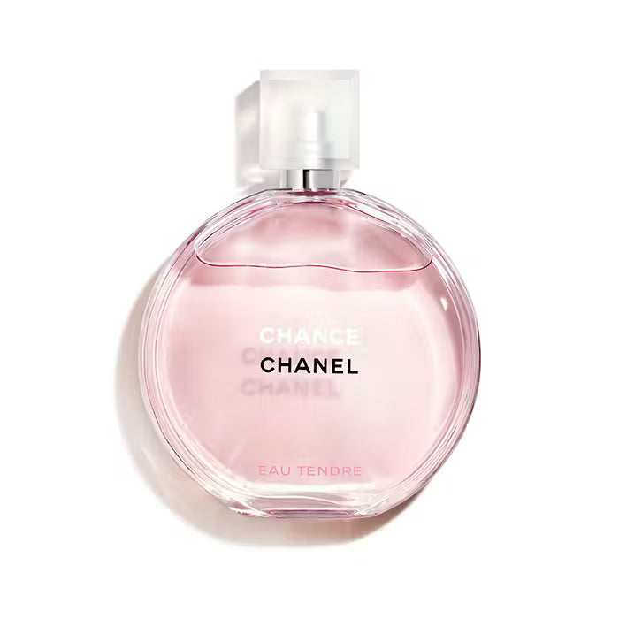 Chanel Chance Eau Tendre Eau de Parfum 100ml | USA
