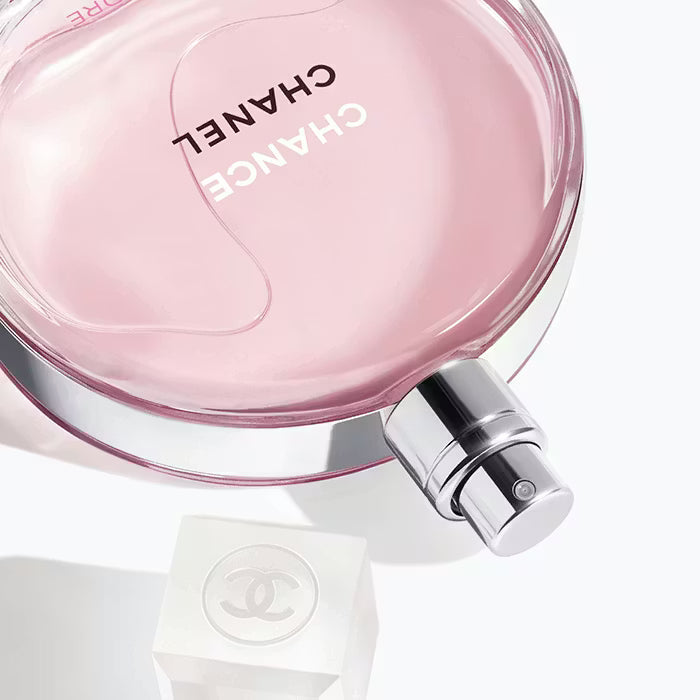 Chanel Chance Eau Tendre Eau de Parfum 100ml | USA