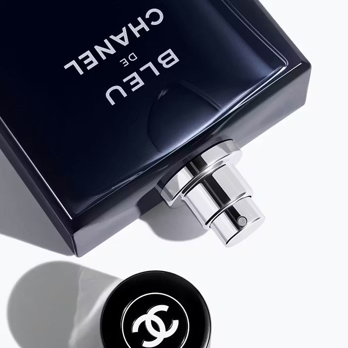 Bleu de Chanel Eau de Parfum for Men | USA