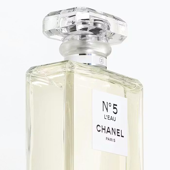 Chanel No.5 L’Eau EDT 100ml for Women | USA