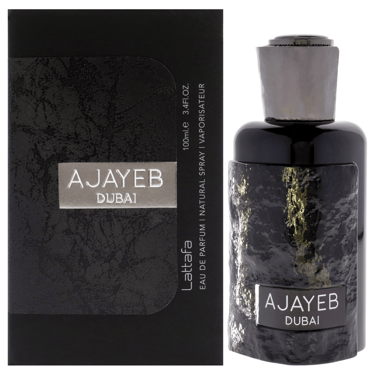 Ajayeb Dubai Unisex Fragrance