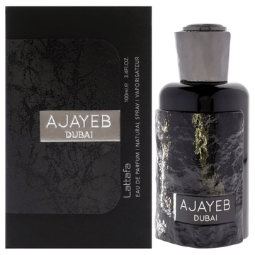 Ajayeb Dubai Unisex Fragrance