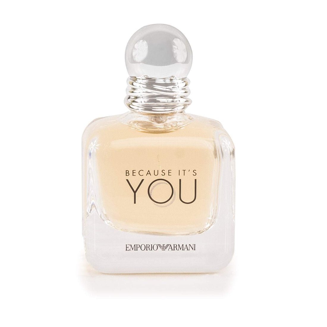 Emporio Armani Because It's You Perfume