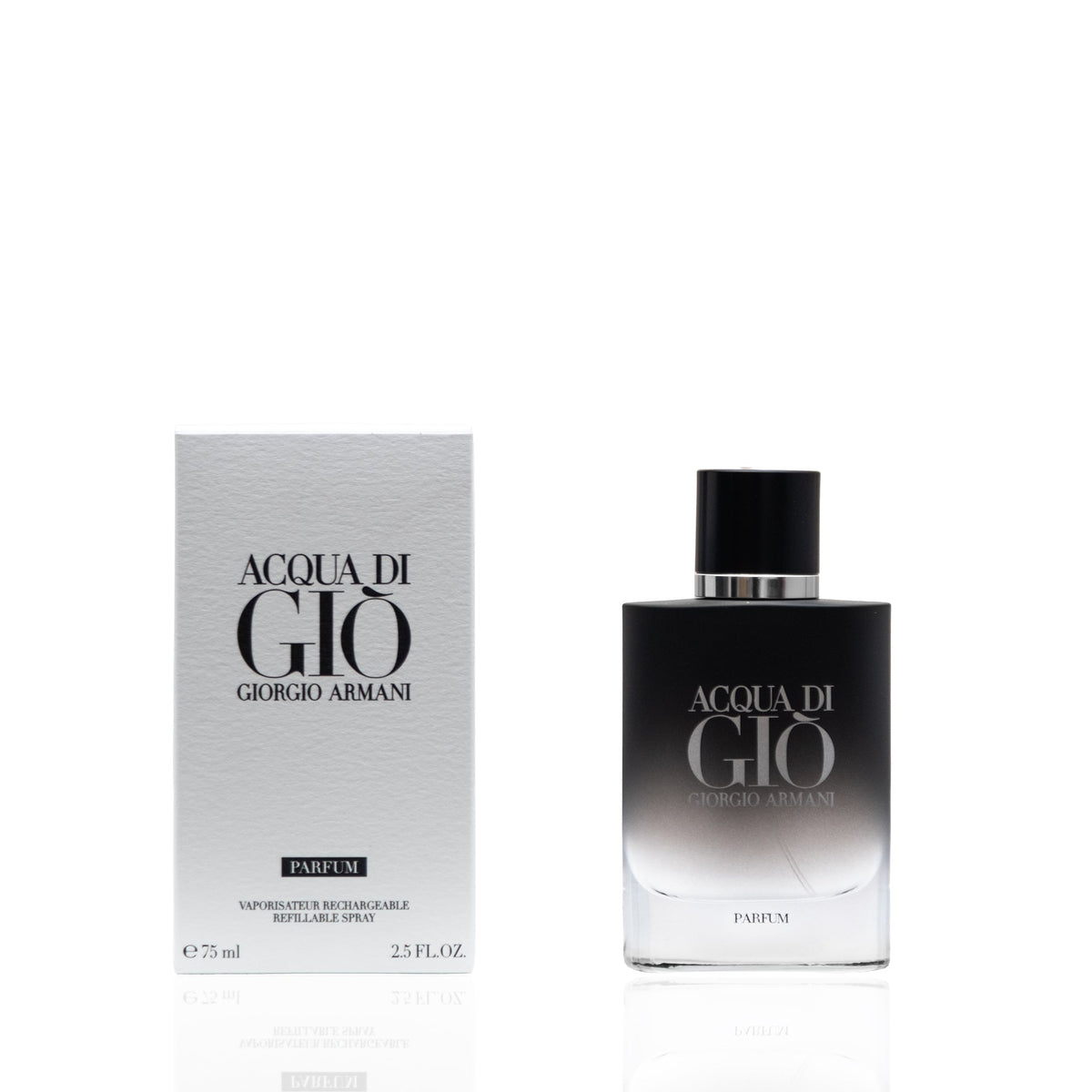 Acqua Di Gio Parfum Spray Cologne