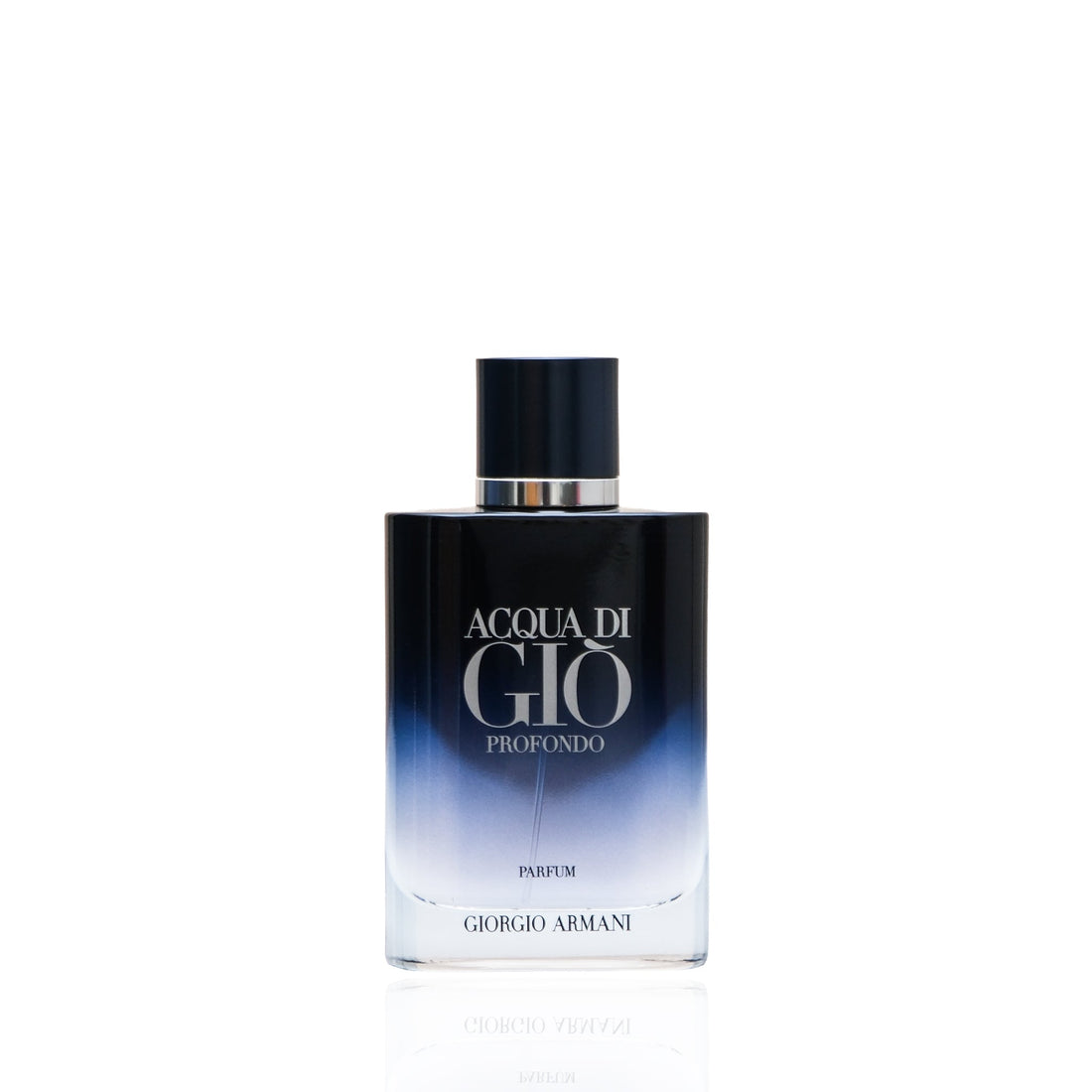 Acqua Di Gio Profondo Cologne