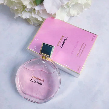 Chanel Chance Eau Tendre Eau de Parfum 100ml | USA