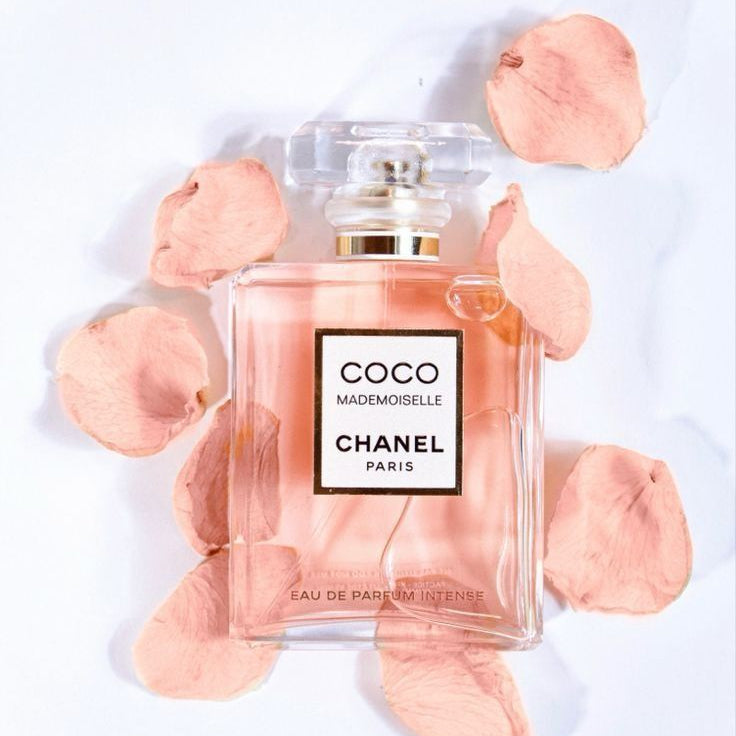 Coco Chanel Mademoiselle Eau de Parfum 100ml | USA