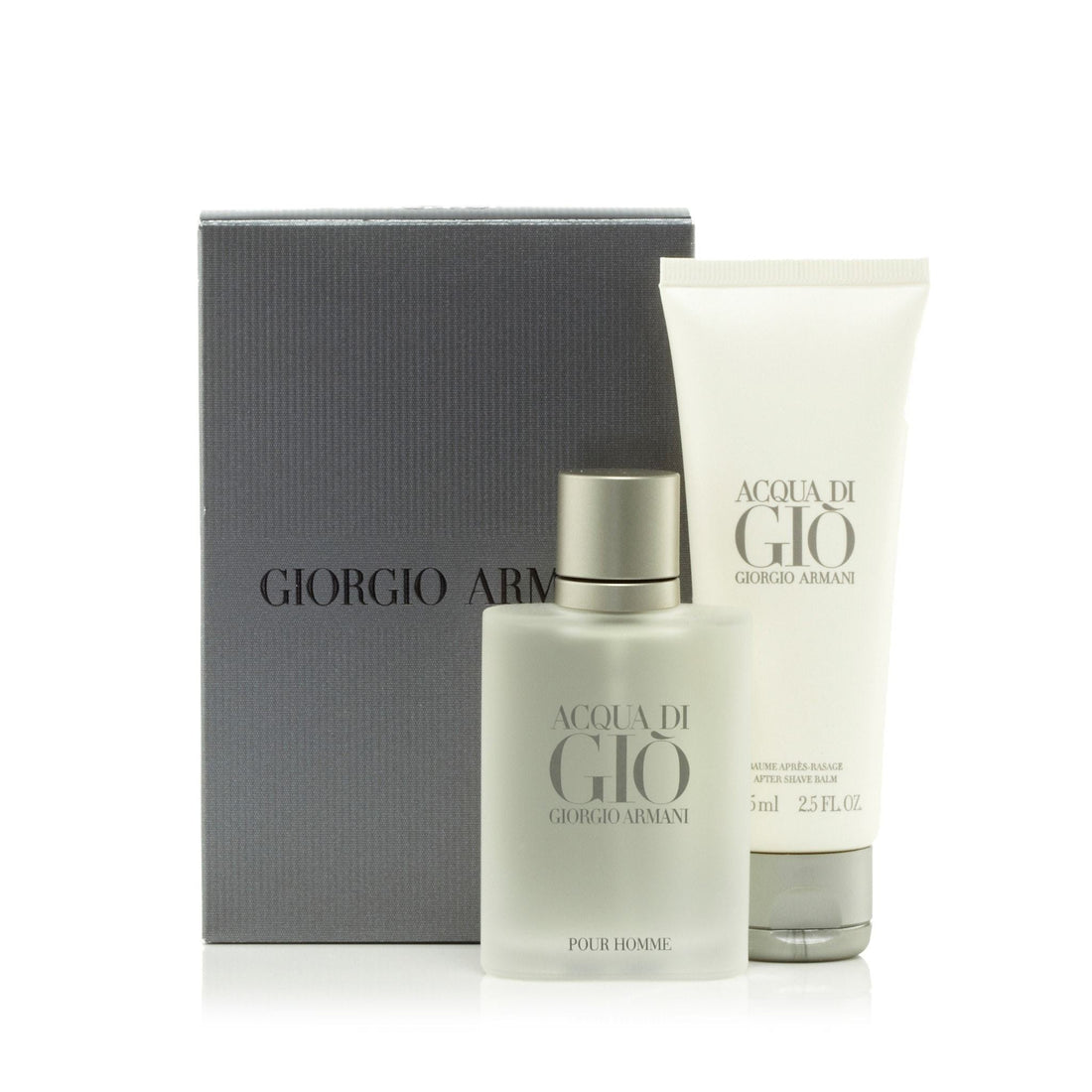 Acqua Di Gio Gift Set