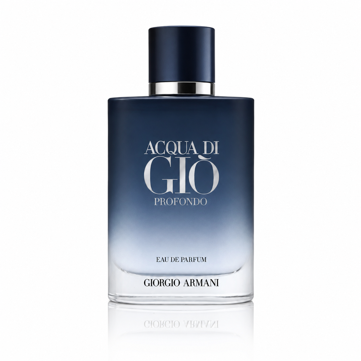 Acqua Di Gio Profondo Cologne