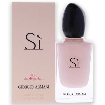 Si Fiori Perfume