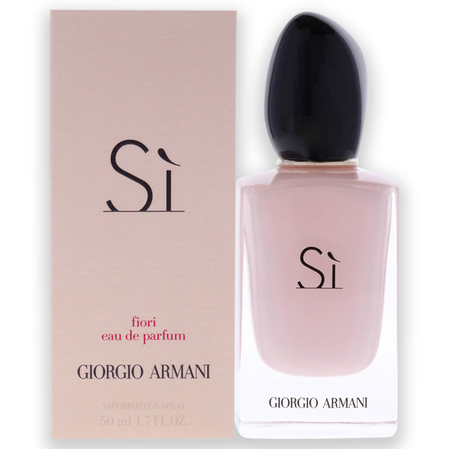 Si Fiori Perfume
