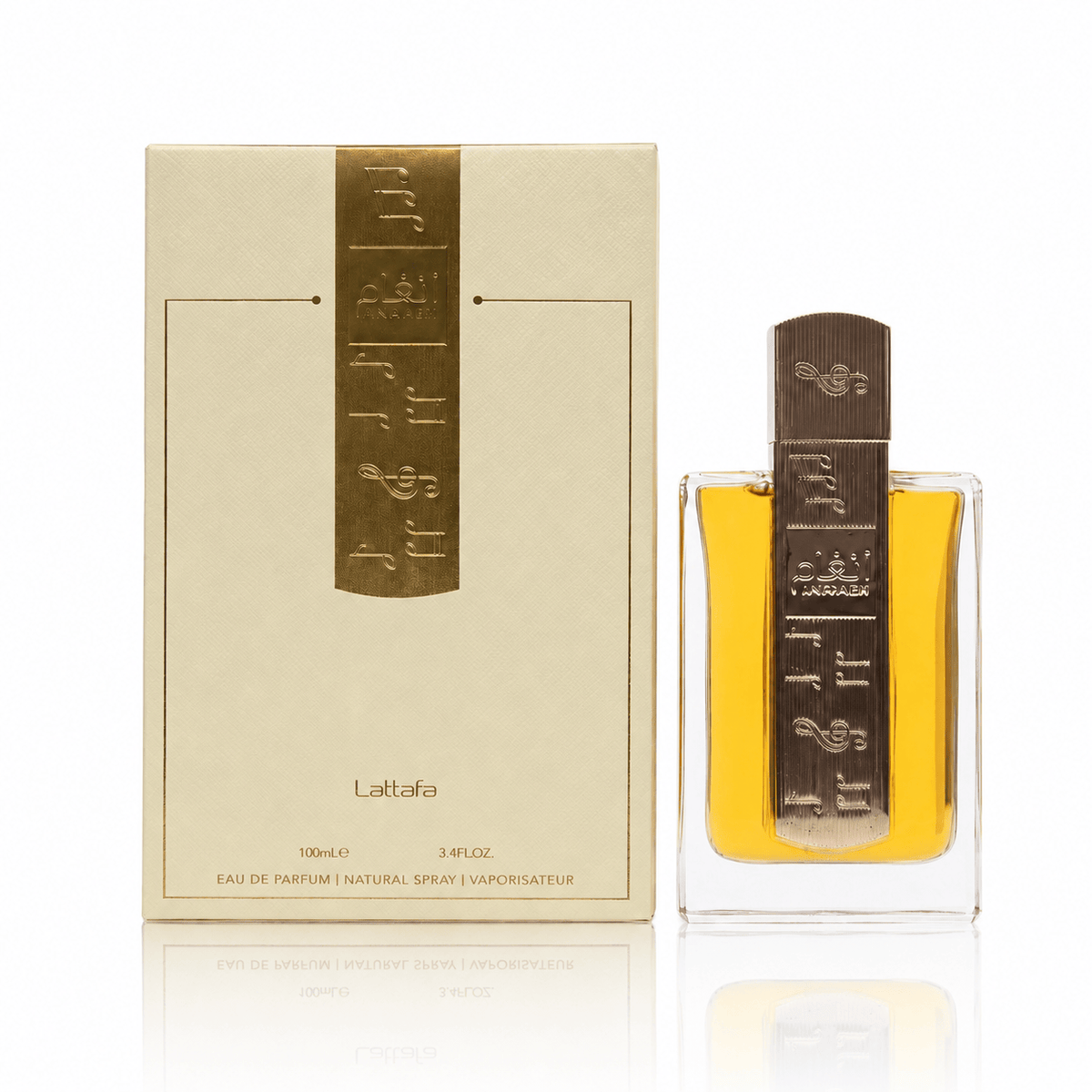 Angham Unisex Fragrance