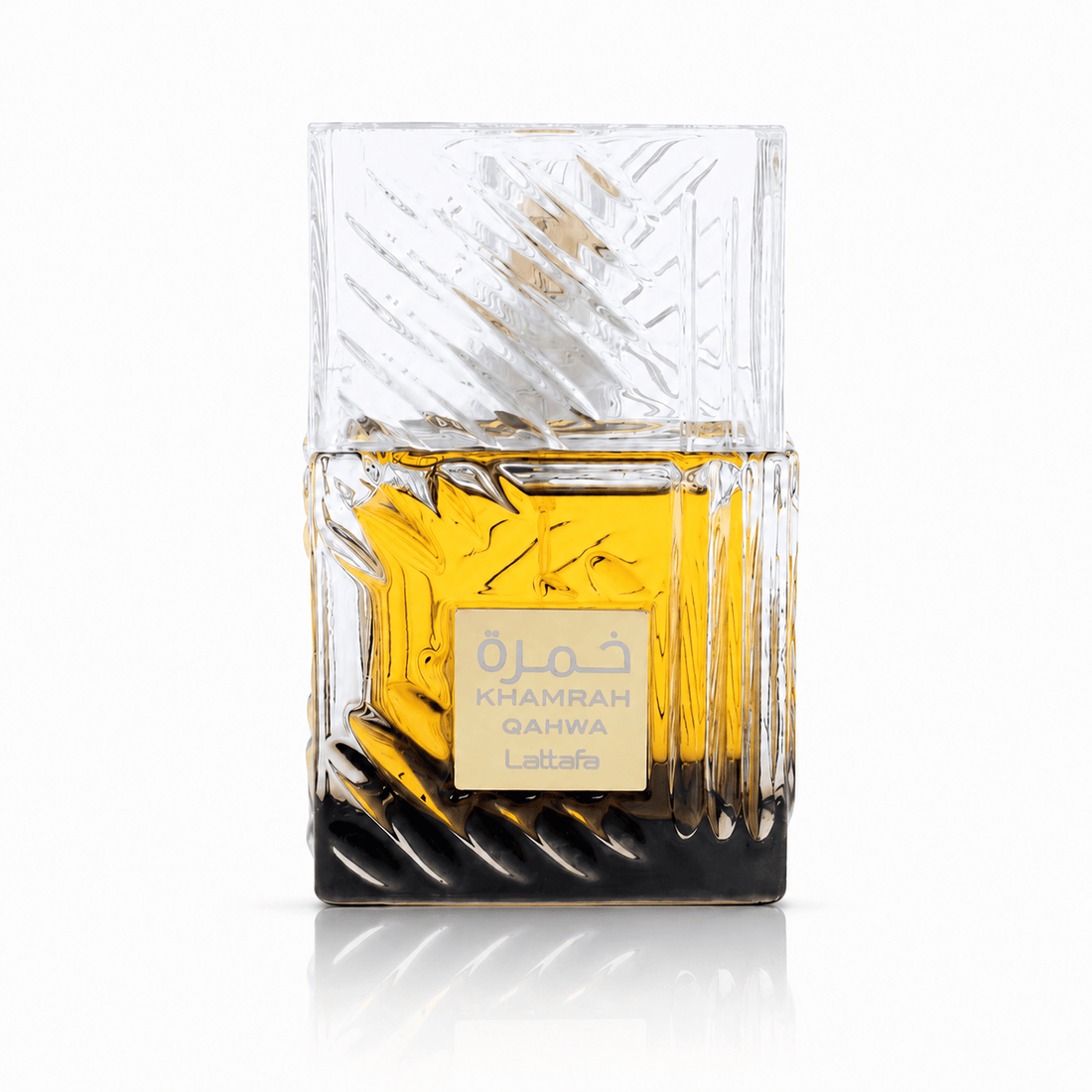 Khamrah Qahwa Unisex Fragrance