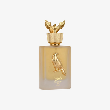 Pride Shaheen Gold Perfume