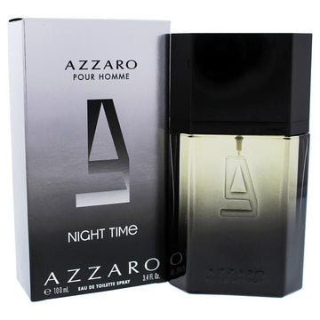 Azzaro Pour Homme Night Time Cologne
