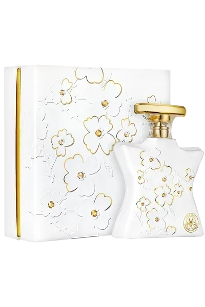 Bond No. 9 Secret Gardens