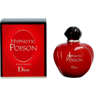 Dior Hypnotic Poison Eau de Parfum for Women – 100ml | USA