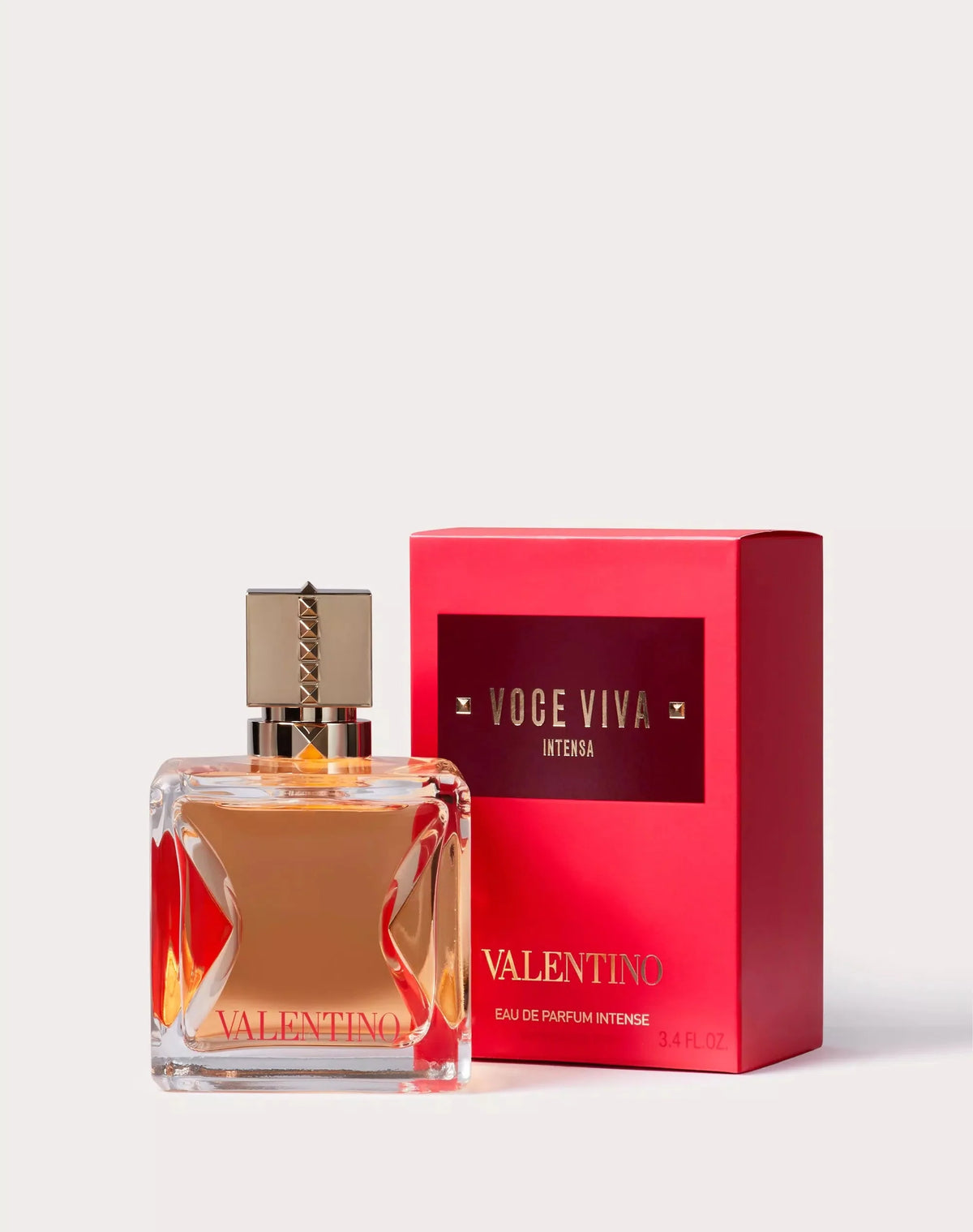 Voce Viva Intense Perfume