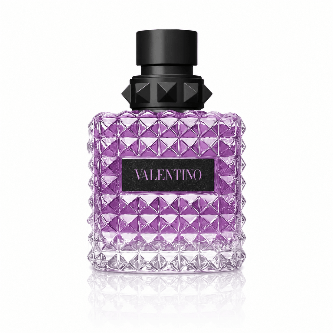 Donna Born in Roma Purple Melancholia Perfume