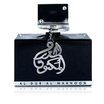 Al Dur Al Maknoon Silver Fragrance
