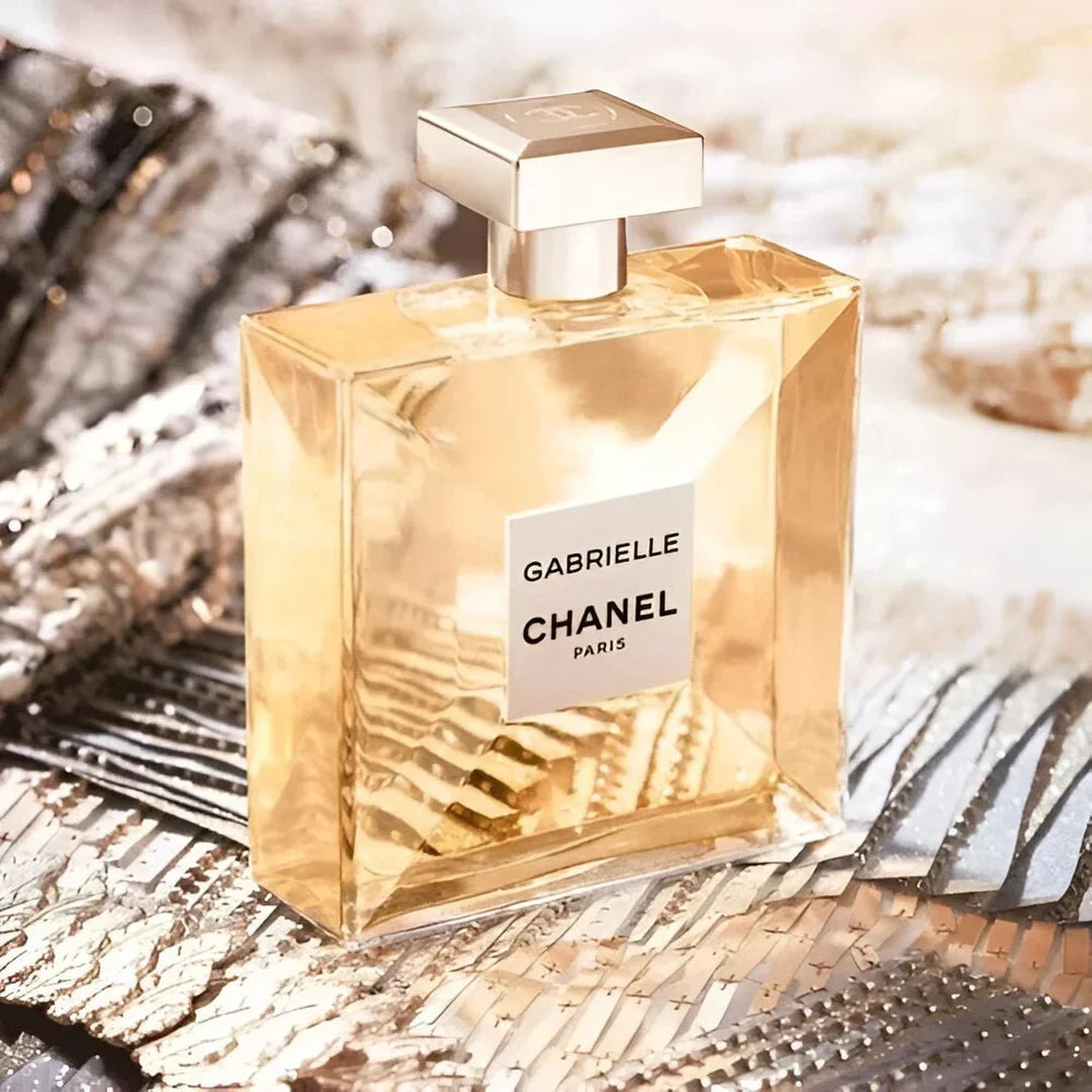 Gabrielle Chanel Paris Eau de Parfum EDP 100ml for Women | USA