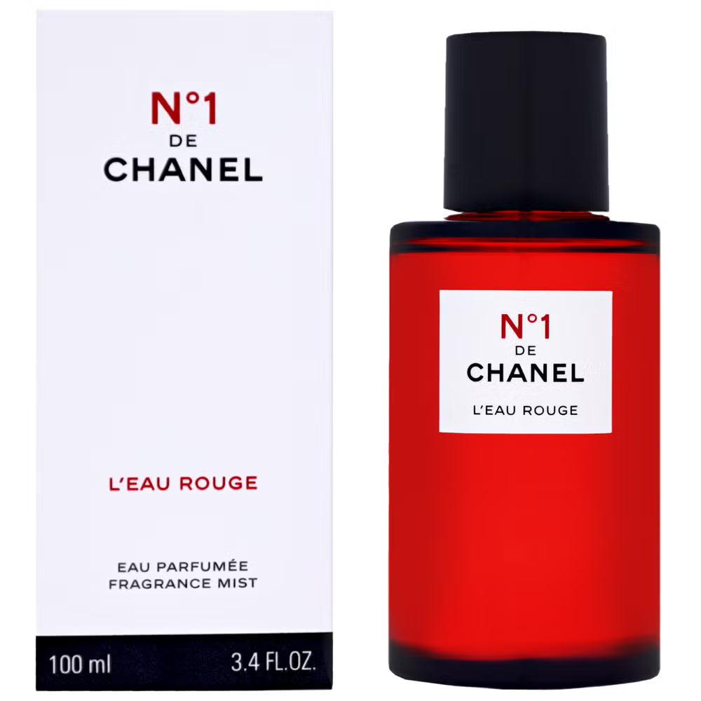 Chanel No.1 de Chanel L’Eau Rouge 100ml | USA