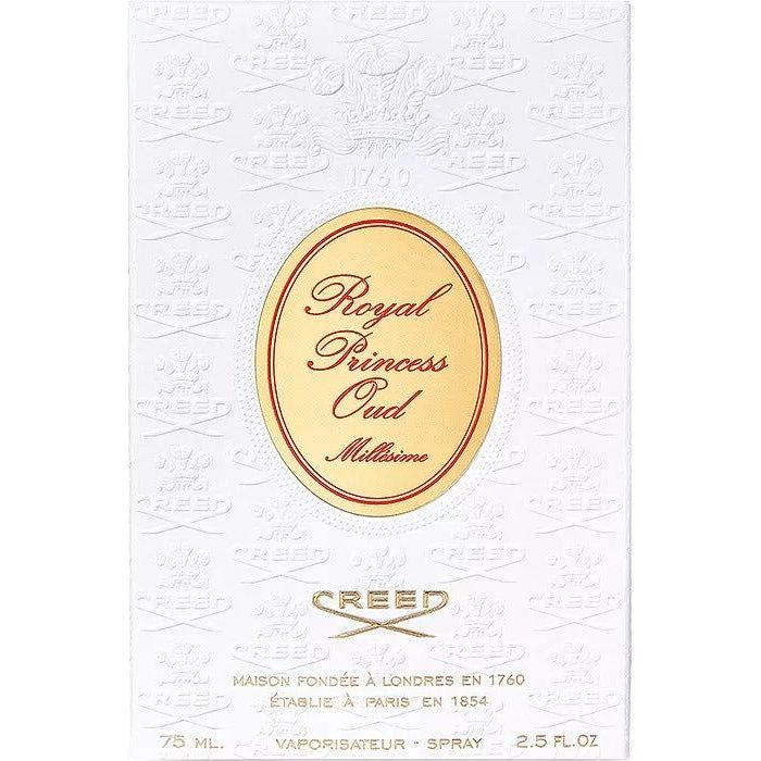 Creed Royal Princess Oud