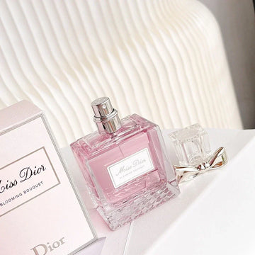 Dior Miss Dior Blooming Bouquet Eau de Toilette 100ml for Women | USA